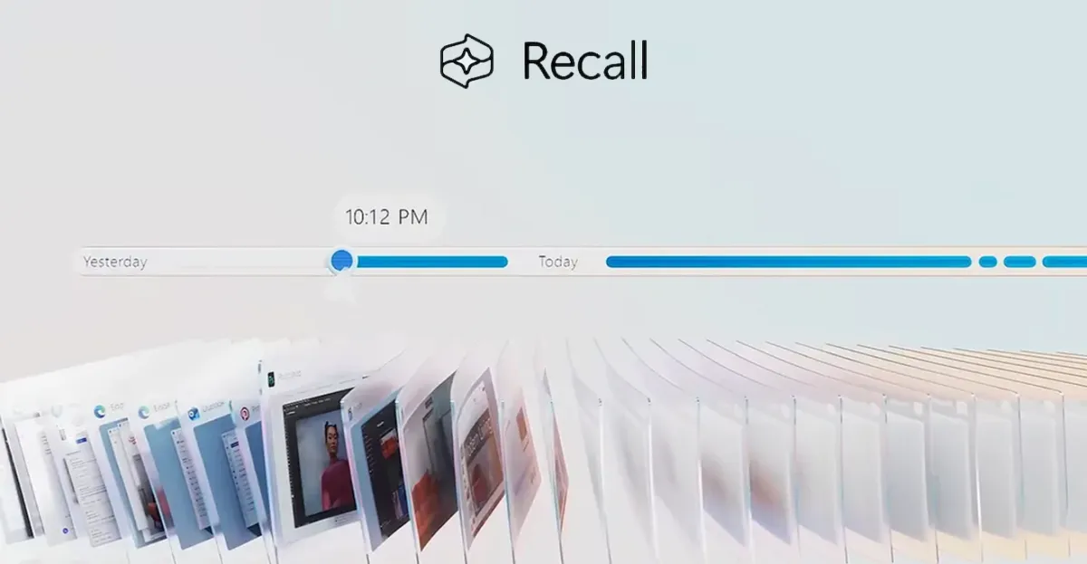 💎 The Vault is Titanium, but the Wall is Drywall: Microsoft Recall's Architectural Blind Spot