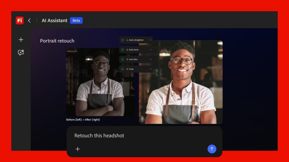 The Death of the Toolbar: How Adobe Firefly AI Assistant Redefines Creative Agentic Computing