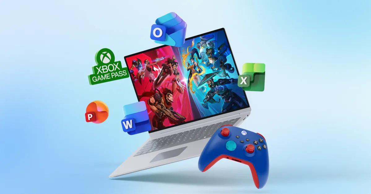 The Xbox-M365 Bundle: Orchestrating a Counter-Strike Against the MacBook Neo