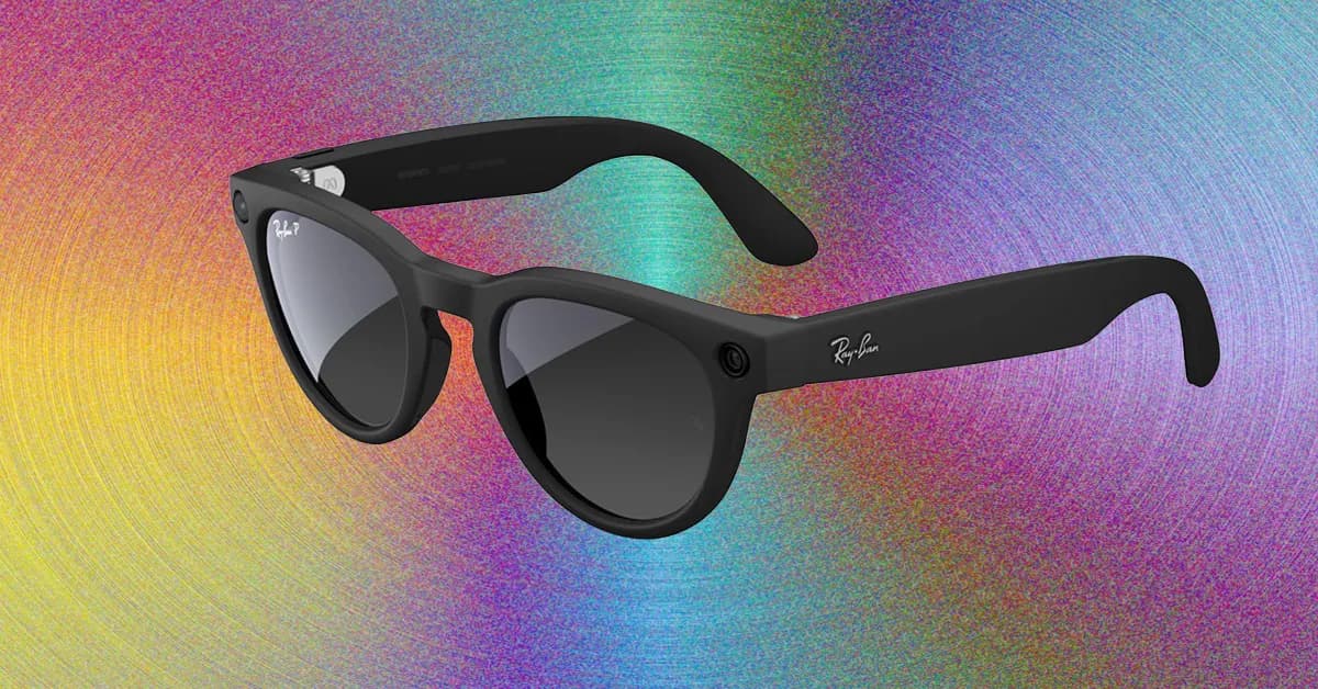 Meta Ray-Ban Glasses Review (2025): Best Models, AI Features & Privacy Cuts