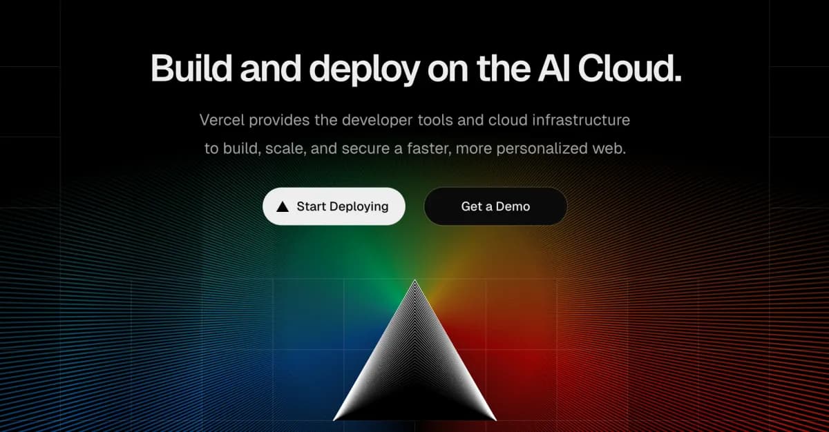 Vercel Hack: How a Compromised Third-Party AI Tool Exposed Developer Secrets (What to Do)