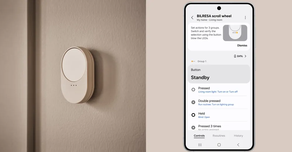 Why Ikea SmartThings Integration Finally Makes Sense (Fixing the Glitches)