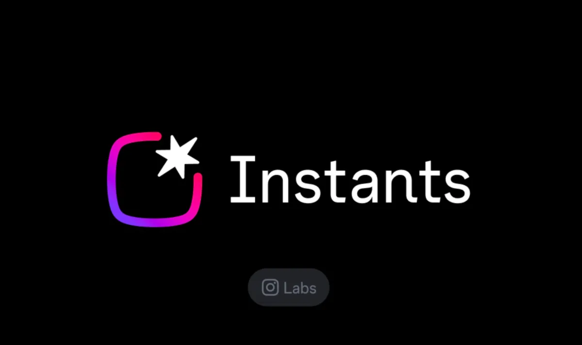 Instagram’s New Instants App: The Big Shift in Instagram Image Sharing