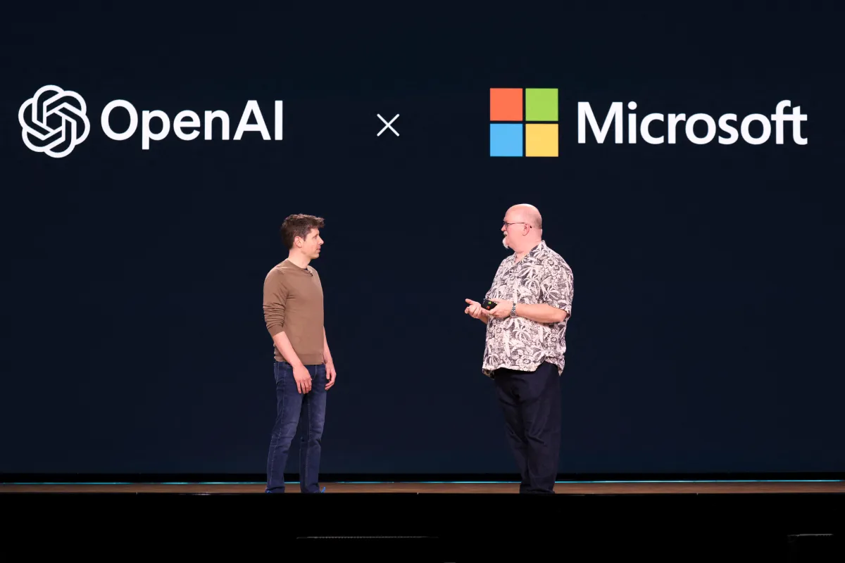 Microsoft OpenAI Partnership Deal: Why Nadella Calls It a 'Win-Win' & $37B Revenue Strategy