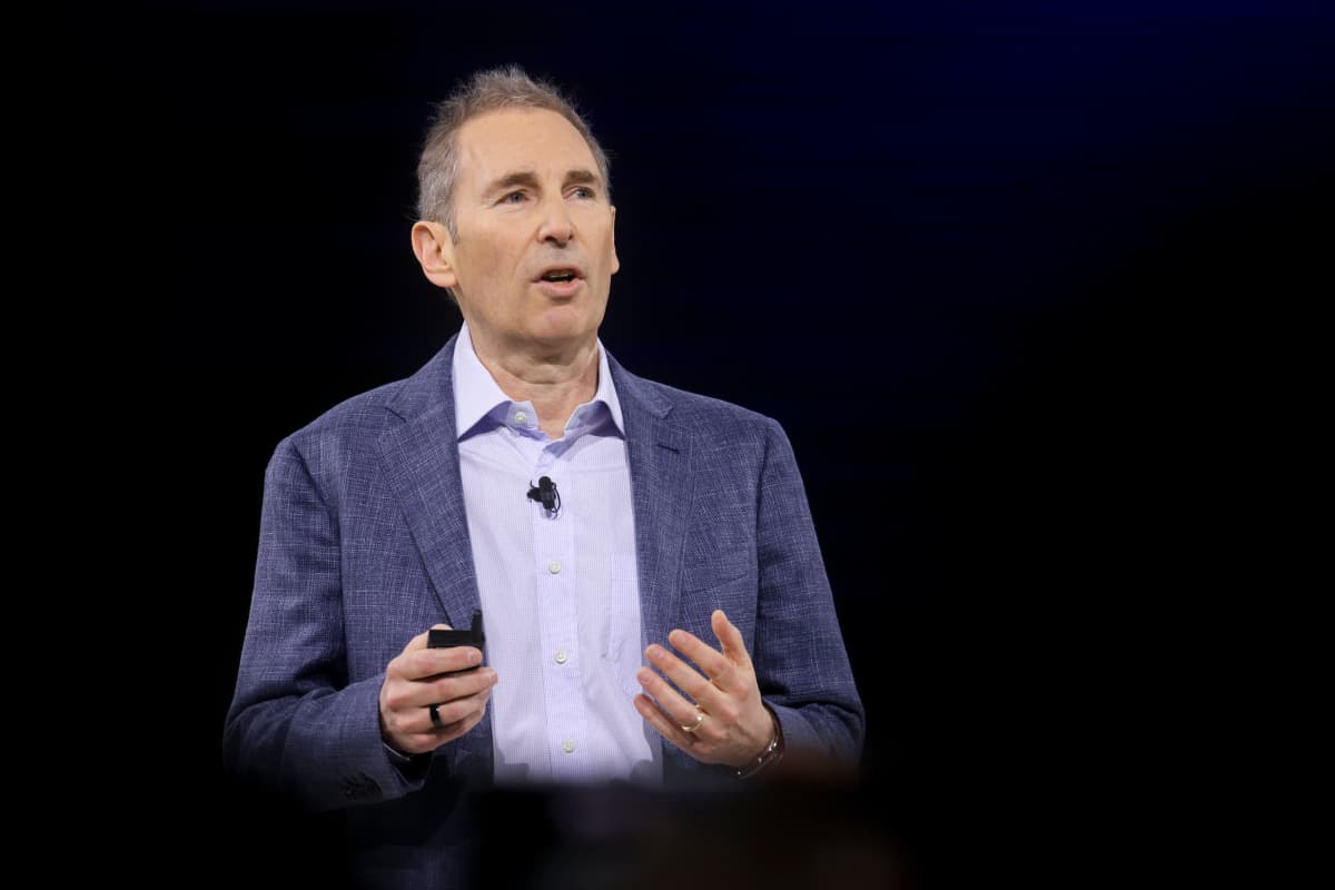 Amazon AWS Growth 28%: Why This Earnings Report is the AI Boom's Turning Point