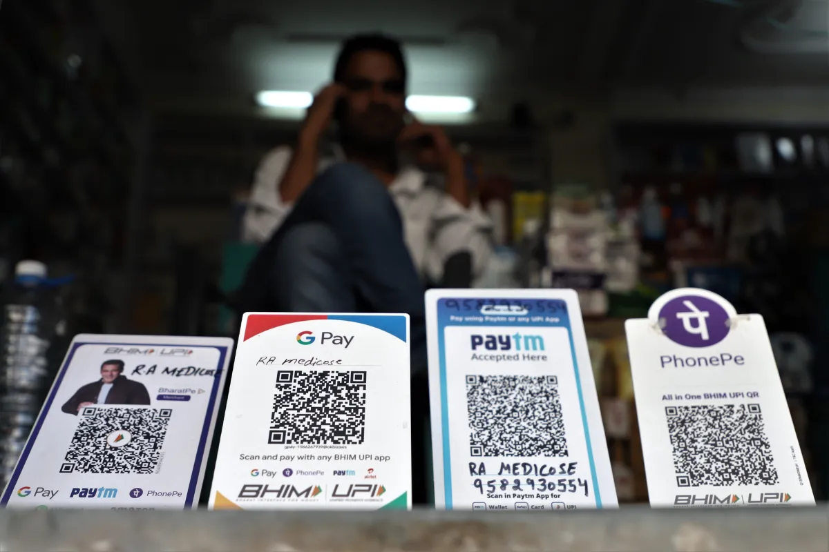 Why Amazon & Meta are Lobbying for New UPI Rules: India's Market Share Crackdown Explained