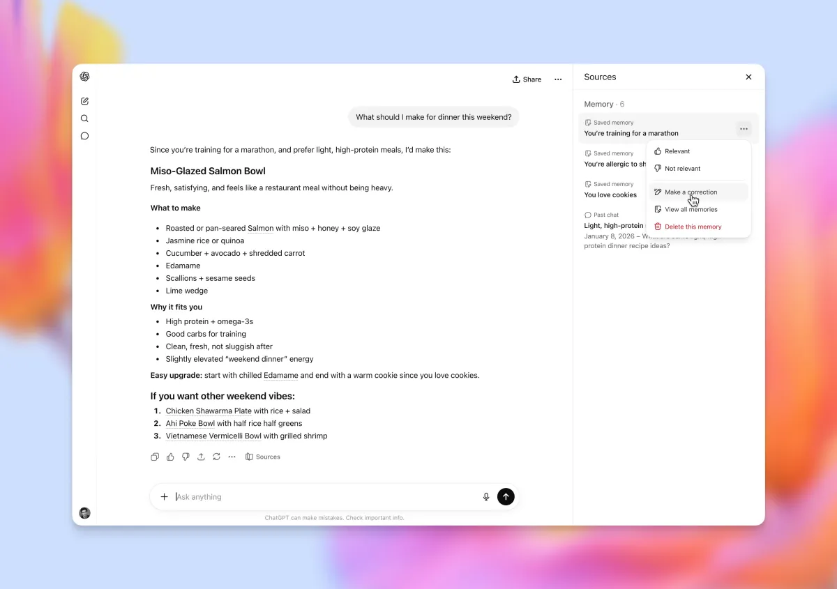 GPT-5.5 Instant Released: Reduced Hallucination & Better Memory Explained