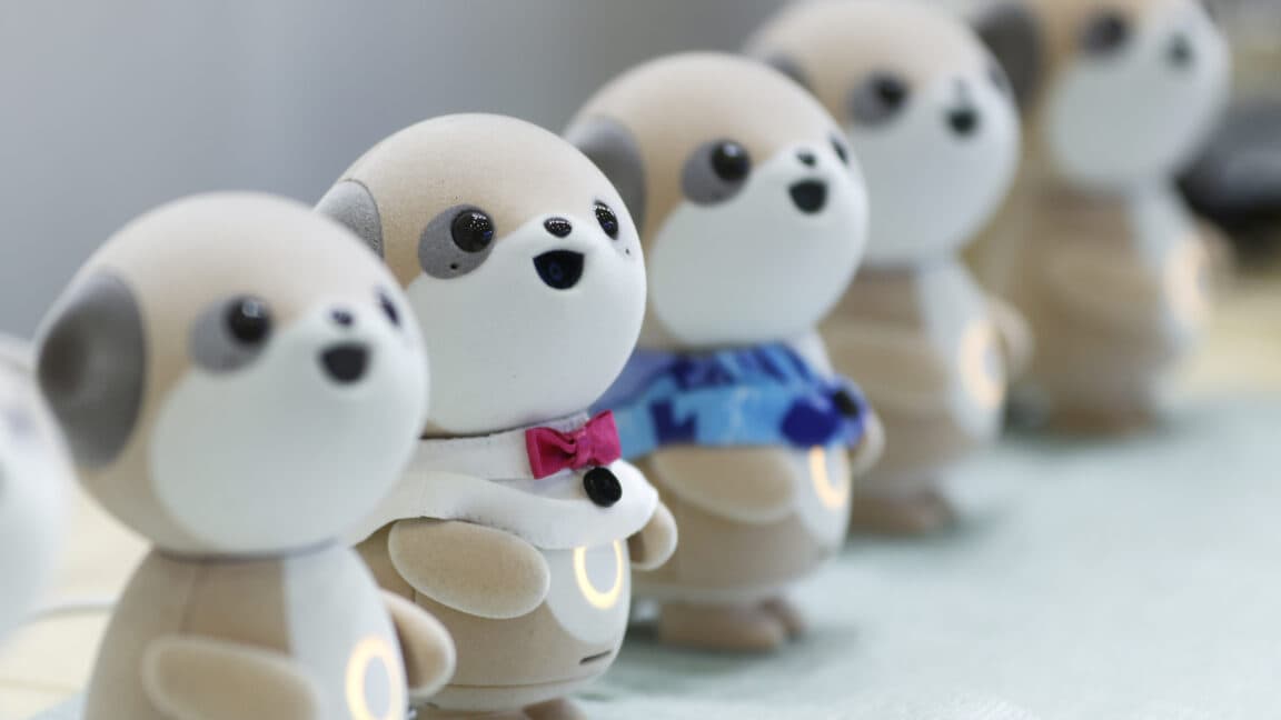 Are Kids' AI Toys Safe? What the New Lawsuits and Cambridge Study Reveal
